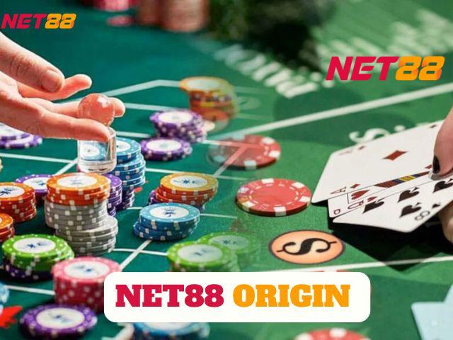 net88 origin